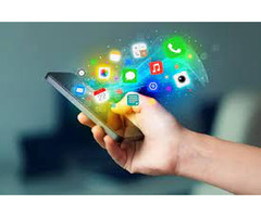 Mobile App Development Services