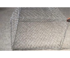 Top-Quality Gabion Boxes for Erosion & Landscaping | Sant Wires