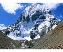 Adi Kailash Tour Package