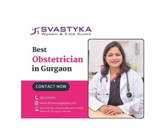 Best obstetrician in Gurgaon