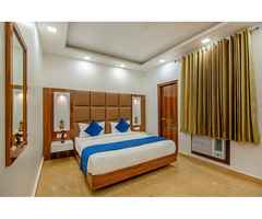 Top 10 Best Hotels in Karol Bagh for Couples