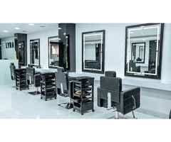 Thrissur's Best Unisex Beauty Salon - Lyra Salon