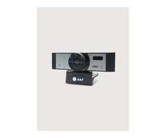 Webcams for conference rooms