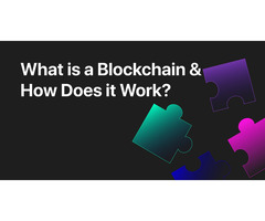 What is Blockchain Technology and How Does it Work?