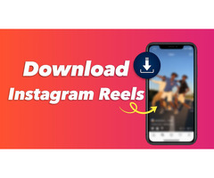 How To Download Instagram Reels