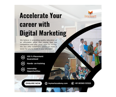 Digital Marketing Course in Trichy