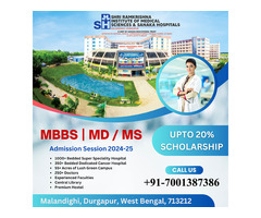 Call Now 7001387386 and Get Direct Admission for MBBS at Sanaka Medical College