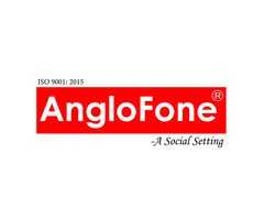 Anglofone: Online English Classes with expert tutors through WhatsApp