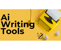 Top 10 AI Tools for Content Writing