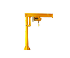 Jib Crane, Jib Crane Manufacturer