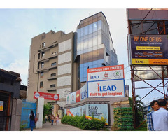 BBA Direct Admission 2024 at ILEAD College Call 9800180290