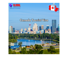 Canada Tourist Visa Services 7289959595