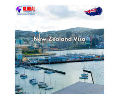 New Zealand Visas Services 7289959595