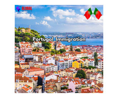 Portugal Immigration Services 7289959595