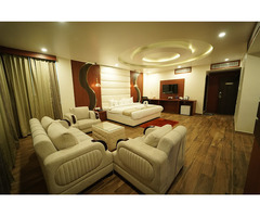 Discover the Best Hotel Room in Patna for a Comfortable Stay