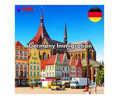 Germany Immigration Services 7289959595