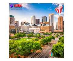 USA Immigration Services 7289959595