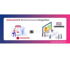 Integrate Unleashed POS with Woocommerce - sync unlimited product and orders