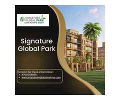 Signature Global Sohna