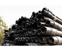 Exploring the World of Drill Pipes: Vital Components in Oil and Gas Exploration