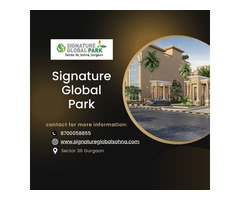 Signature Global Gurgaon