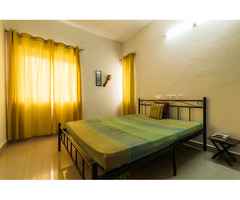 Apartments for bachelor girls in gachibowli, Hyderabad - Living Quarter