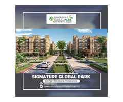 Signature Global Sector 36 Sohna