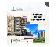 Pareena Coban Residences