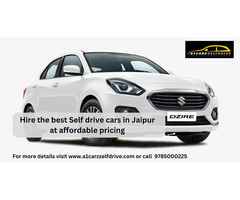 Jaipur airport self drive car rental