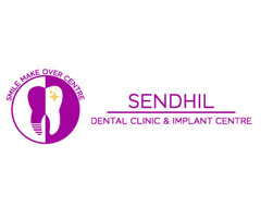 Best Dentist in Chennai-Sendhil Dental Care