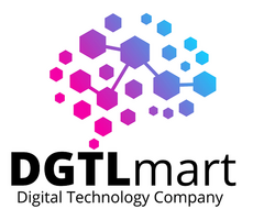 Achieve Digital Excellence with DGTLMart