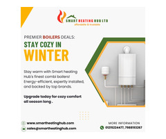 best combi boiler prices in 2024