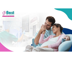 Best IVF | Fertility Centre in JP Nagar: Bestivfcenters