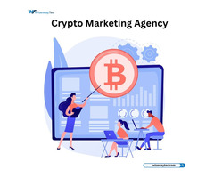 Boost Your Crypto Success with Wisewaytec's Expert Marketing Services