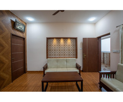 Service Apartments in Peelamedu | Mugundan's Smart Stay