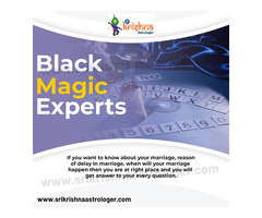 Black Magic Experts in Coimbatore