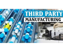 Third Party Manufacturing Pharma Company in Tamilnadu