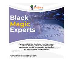 Black Magic Experts in Coimbatore