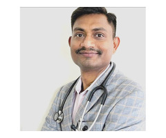 Nephrologist In Lucknow | Dr. Kuldeep Singh