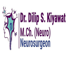 Best Neuro and Spine Specialist Surgeon In Pune, Maharashtra | Dr. Dilip Kiyawat