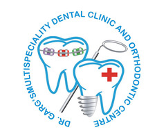 Best dental Clinic in Meerut | Dr. Gargs Multispeciality Dental Clinic And Orthodontic Centre