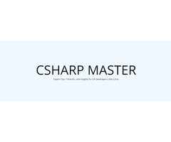 HashMap in C#