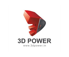 3D Power - 3D Township Rendering Services