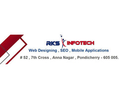 rks infotech