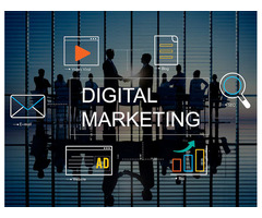 Digital Service Hubs | Expert Online Marketing Solutions