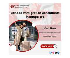 Turn your Canadian dream into reality with Novus Immigration