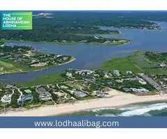 Sol De Alibaug House Of Abhinandan Lodha Project Hoabl Plots