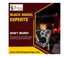 Black Magic Experts in Nizamabad