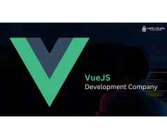 Top Vue Js Development Company