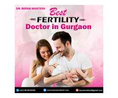 Best fertility Doctor in Gurgaon